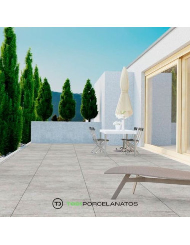 Arido Ivory Grip 120 X 120 (2.88)